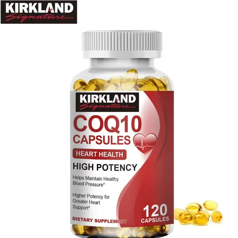Gold CoQ10 + Alpha Lipoic Acid + Acetyl L-Carnitine HCl - TikTok Shop Philippines Gold CoQ10 + Alpha Lipoic Acid + Acetyl L-Carnitine HCl - TikTok Shop Philippines