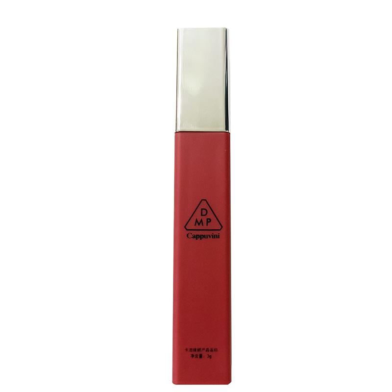 Product Introduction of Cloudy Lip Gloss & Lip Mud, Matte Velvet Finish, Brightening Effect, Long-lasting Color, Makeup Lip Gloss 0