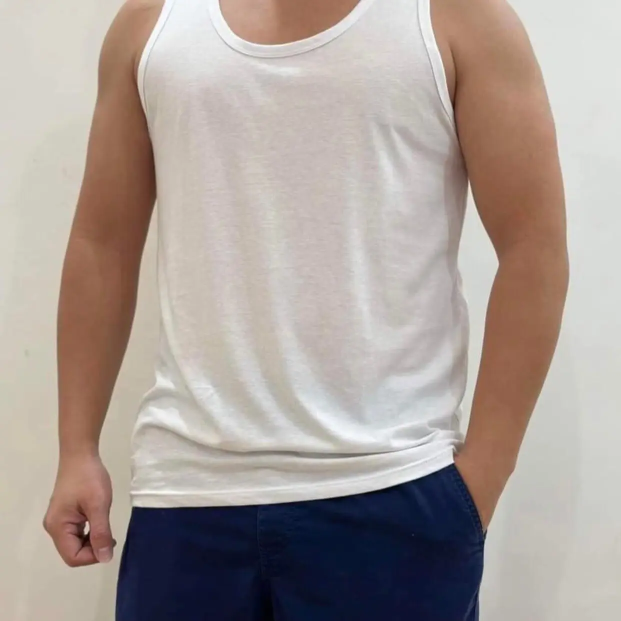 Áo đông Xuân nam ( ba lỗ , cộc tay)