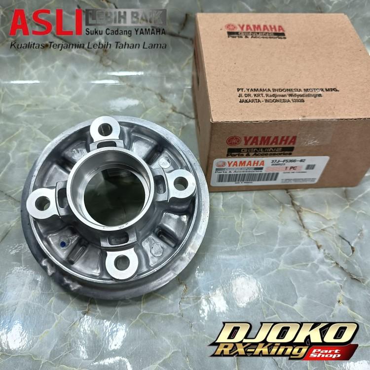 Product Introduction of nap gir rx king yamaha universal ORIGINAL YAMAHA GENUINE PARTS (YGP) 3