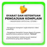 Gambar 4 PCS - Kecap Asin Pet 140 ml - Spesifikasi dari Rumah Indofood Kota Administrasi Jakarta Timur 2 Tokopedia
