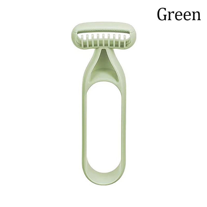 Product Introduction of [mqs]Women Razors Bikini Razors Body Hair Trimmer Body Groomer Body Shaver Hair Removal Personal Grooming For Sensitive Skin Razors 32