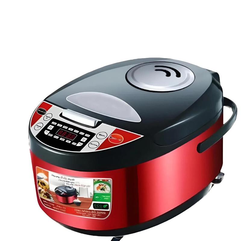  NỒI CƠM ĐA NĂNG CCUC. KOO F03 NỒI CƠM ĐIỆN NỒI ĐIỆN NẤU NHỮNG NGÀY TẾT NỒI HẦM BẢO HÀNH 12 THÁNG Nấu Cơm Cooker 