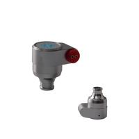 Gambar Tin HiFi T2 DLC 10MM DLC Dynamic Driver In Ear Earphone dari CSI-ZONE Kota Tangerang Selatan 5 Tokopedia