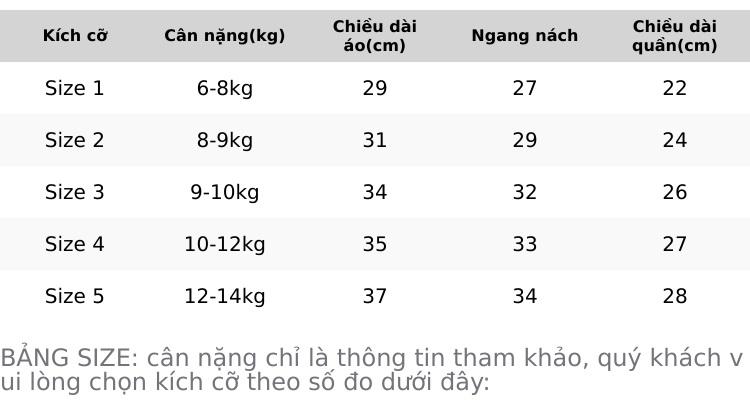 Product Introduction of (6-16kg) Bộ đũi 2 nơ trắng- Đồ bộ bé gái TB39 Cho Bé 0