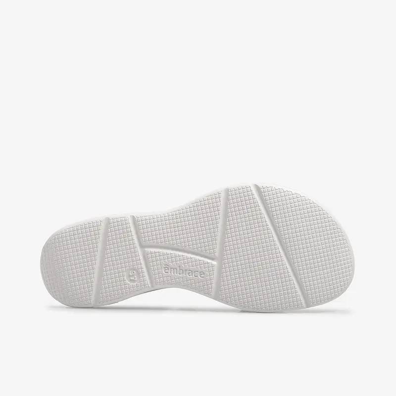 Sandal Nữ Biti’s Êmbrace BEW002000TRG (Trắng) 2