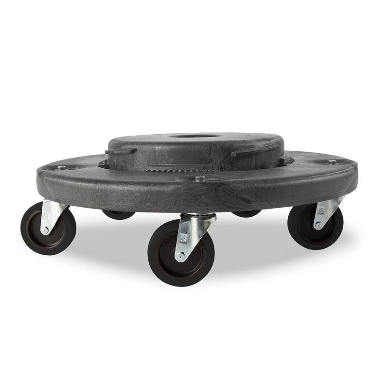 Interlocking F Wheel Platform 1/7