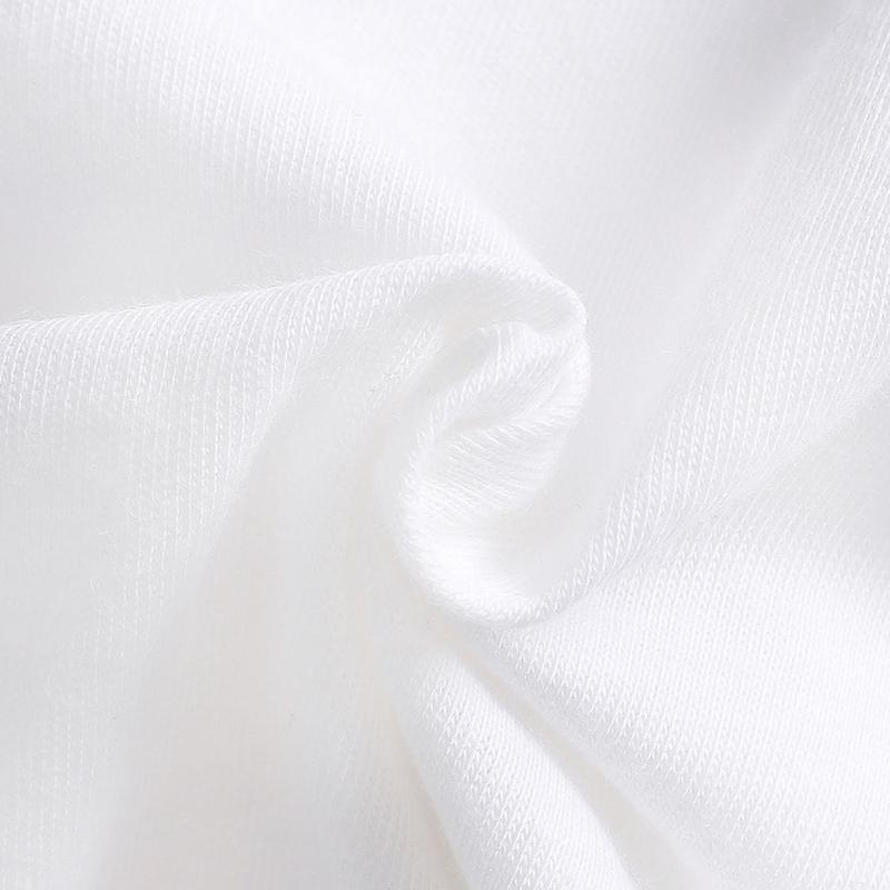 Áo Ba Lỗ Cotton Basic Cho Nam Ramsey RSC 201. Menswear Top áo  lá Nhung 4