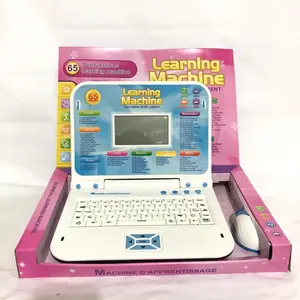 GF NOTEBOOK LEARNING MACHINE ALAT BANTU BELAJAR / LAPTOP BELAJAR ANAK