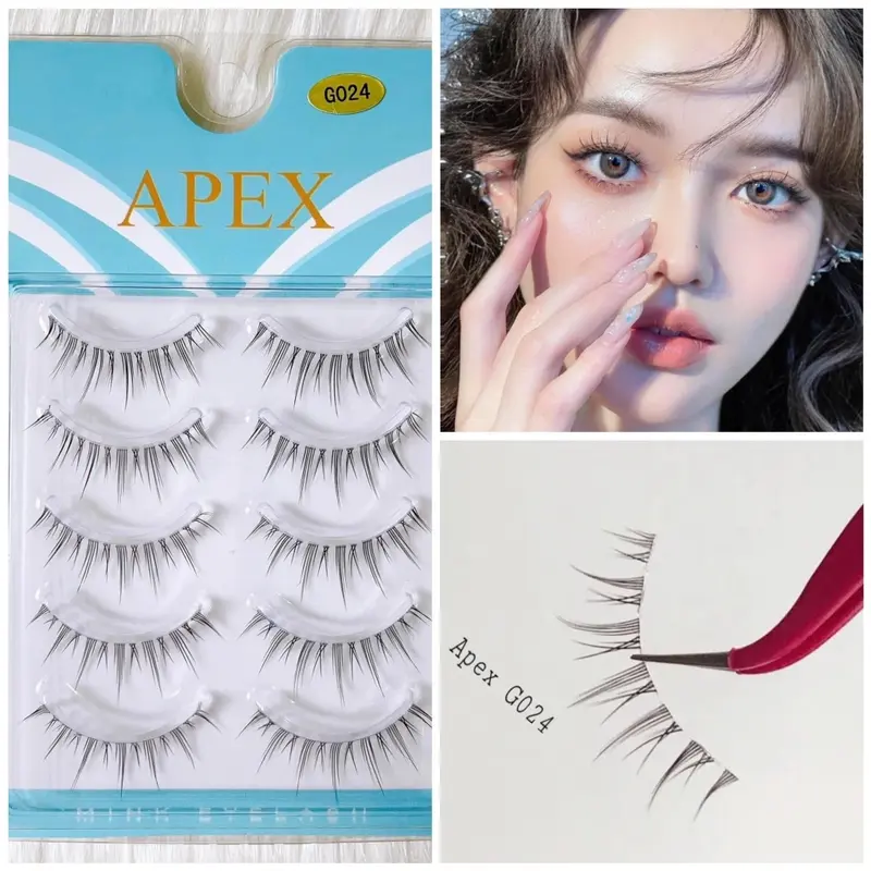 MI GÂN TRONG APEX (FULL MẪU) 0