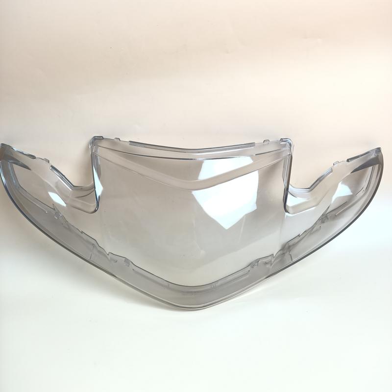 Mica pha - Kính chóa đèn xe Sirius Hello - A8919