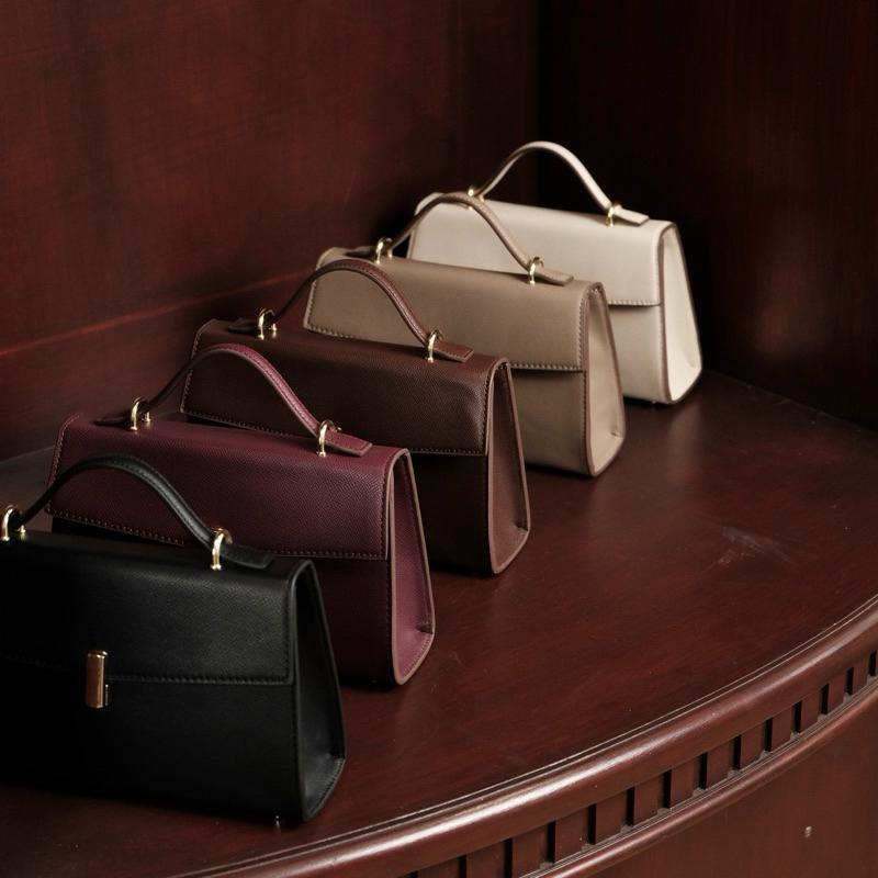 GRACIE - Richelle Bag / Casual Bag Wanita / HandBag / Sling Bag 6