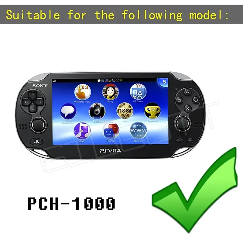EU/US Plug Charger Power Supply AC Adapter Charging Cable Cord For PlayStation PSVITA PS Vita PSP1000/2000/3000