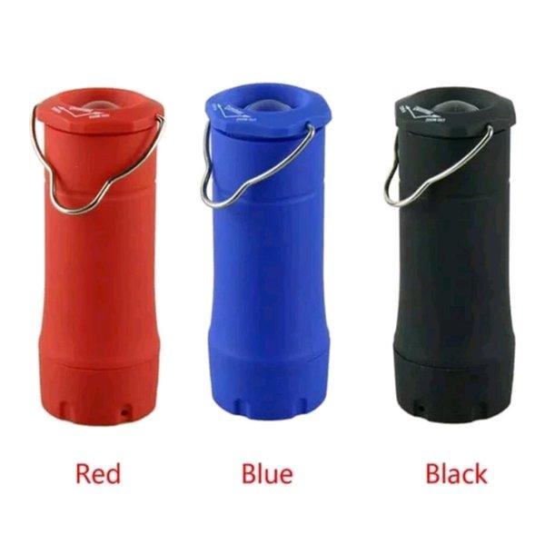Product Introduction of Lampu Tenda Camping / Senter Camping Outdoor 5