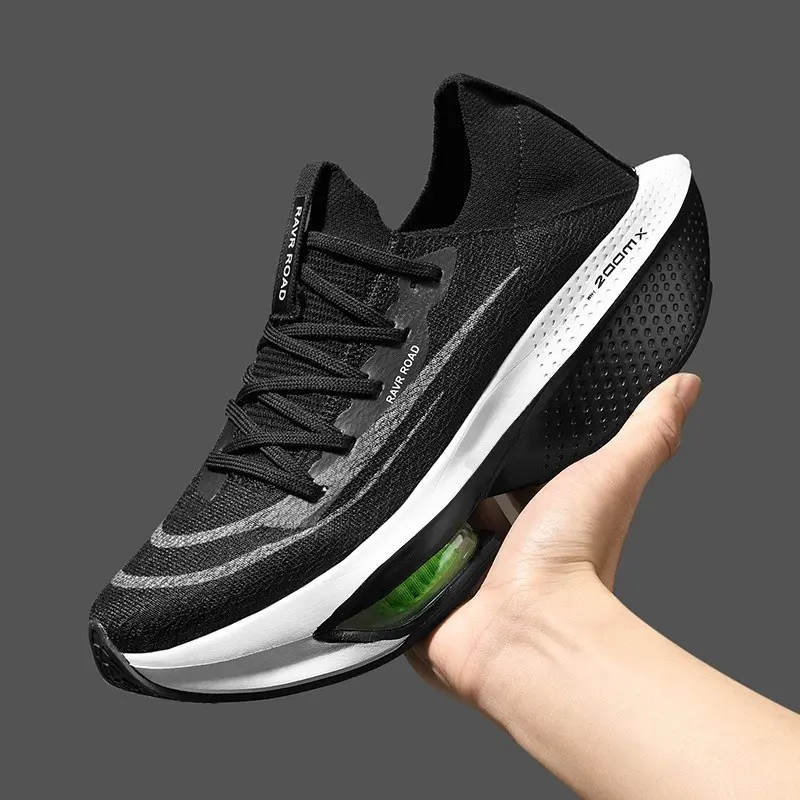 Alphafly Sneakers, Alphafly Next 2, Untuk Lelaki dan Wanita, Kasut Sukan Maraton, Alphafly, Teknologi Udara, Tersedia pada 2024, 3 Warna Tersedia Kasual