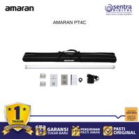 Gambar AMARAN PT4c LED Tube Video Light Stick RGBWW Full Color Portable Creative Lighting Effects dari Sentra Digital Kota Surabaya 2 Tokopedia