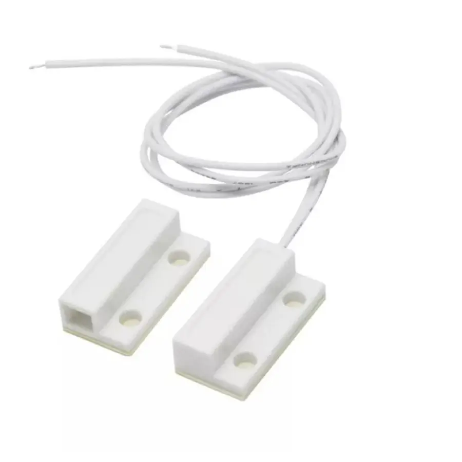 Sensor Pintu MC-38 Magnetic Sensor Door Switch MC38