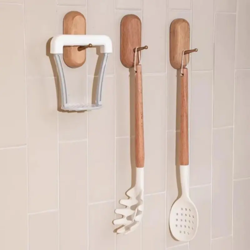 Potato Masher Presser/Alat Penghancur Kentang Pelumat Penghalus Kentang Ubi Potato Masher Presser/ Penghalus Perkedel/ Baby Food 8