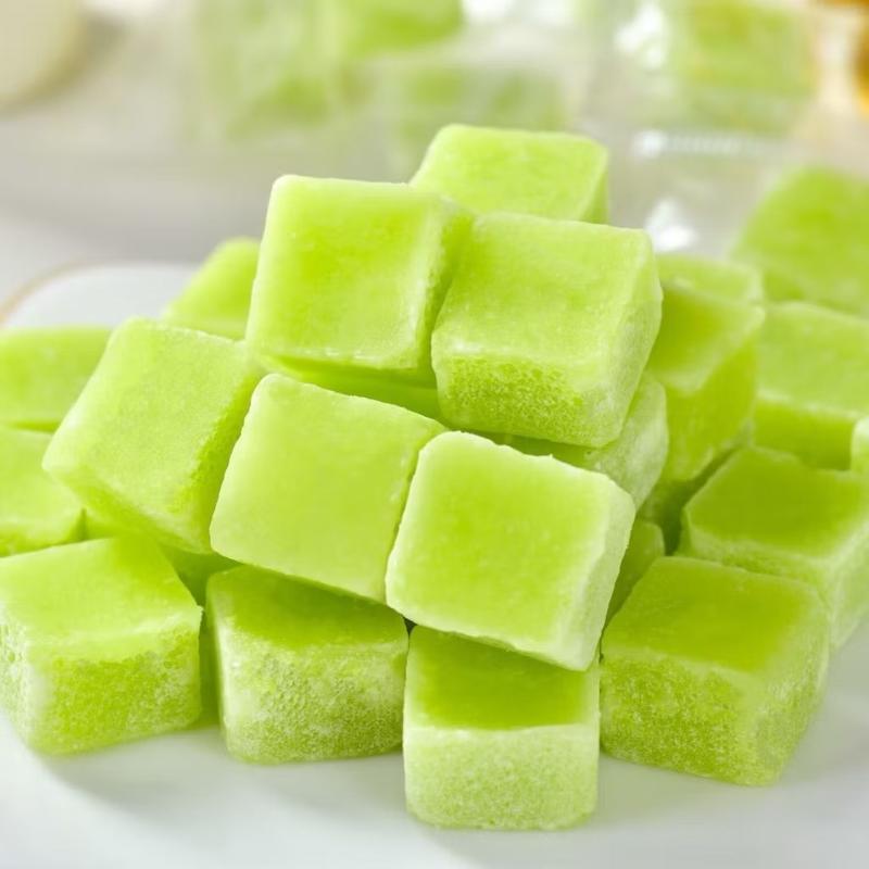 Product Introduction of Kẹo Ngậm Lê Chanh Bạc Hà - Thơm Ngon, Dễ Chịu,Ăn Vặt Snack Food Candy 16