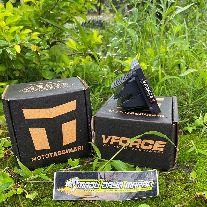 Membran V-Force4 Rx Z ( gredd A ) 0