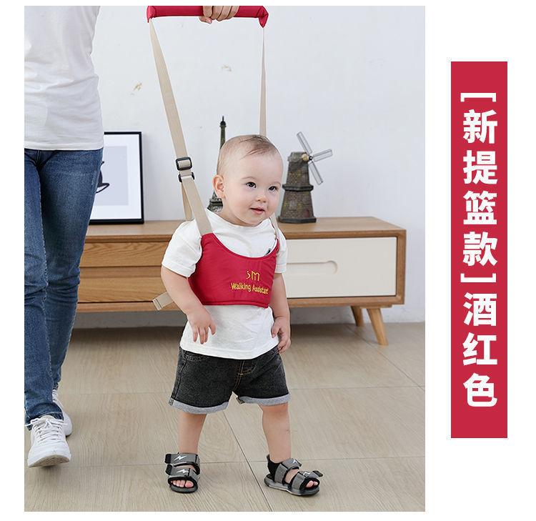 Product Introduction of Baby Multifunctional Breathable Walking Belt Baby and Toddler Anti Lost Belt Waist Protection Anti Fall and Anti Pinch Traction Rope 9