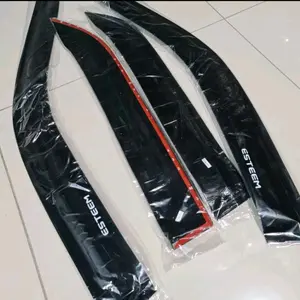 Talang Air Mobil Esteem Model Slim 3M GOOD QUALITY