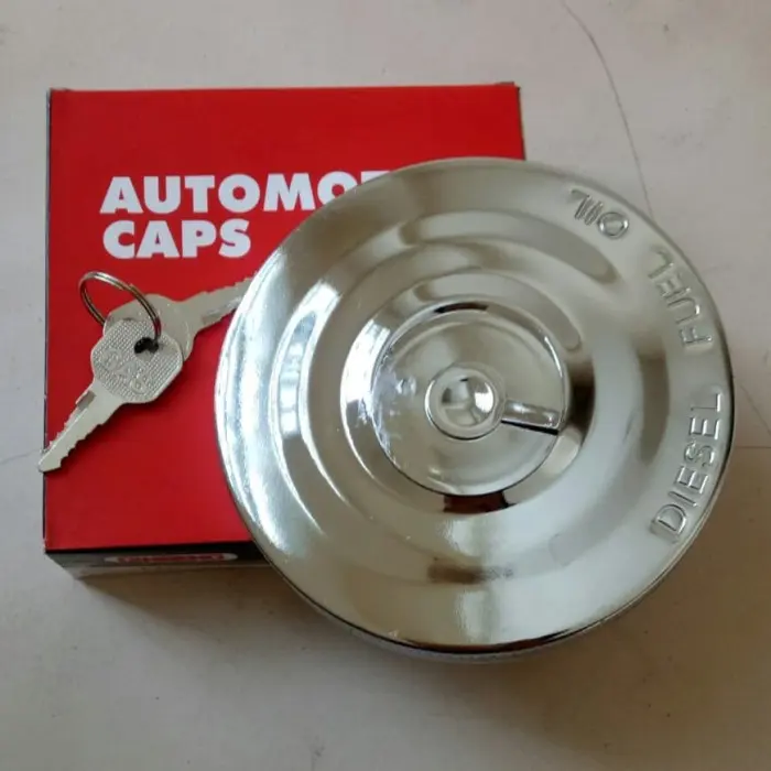 FUEL TANK CAP - TUTUP TANGKI SOLAR FUSO - OTOPARTT