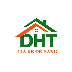 Sản xuất giá kệ DHT