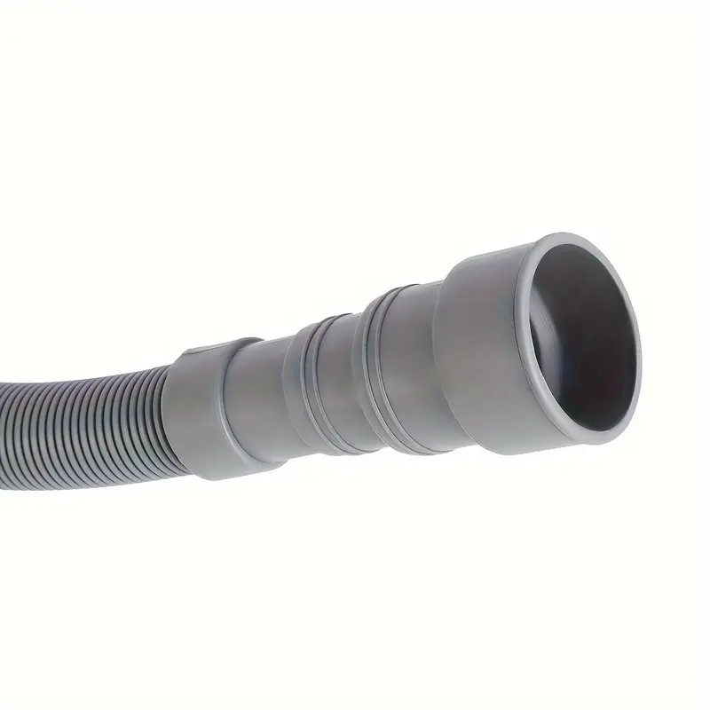 RV Sewage Hose Extension - Available in 1m, 1.5m, 2m, 3m, 4m, 5m (39.37inch, 59.06inch, 78.74inch, 118.11inch, 157.48inch, 196.85inch) 5