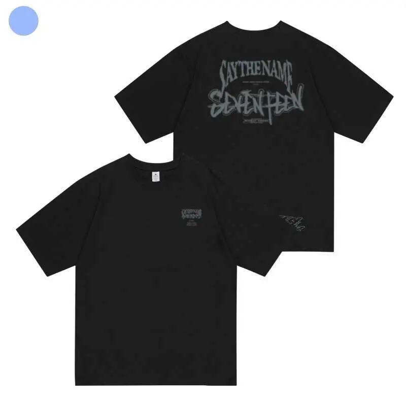 seventeen concert singapore fan made merch - TikTok Shop Malaysia