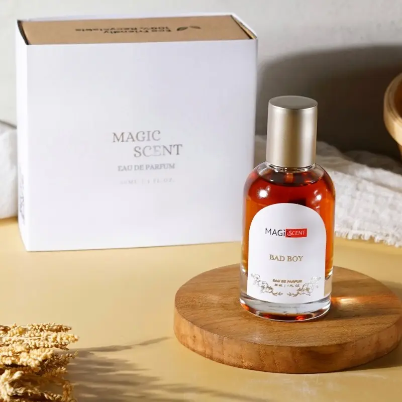Magic Scent B4d B0y | Perfum Pria | Perfume Magic Scent 1