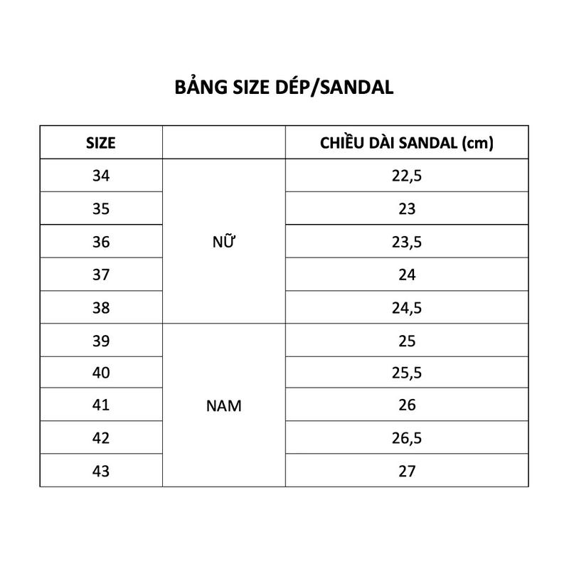 Product Introduction of dép quai ngang nam nữ học sinh đế cao mẫu mới hot nhất 0
