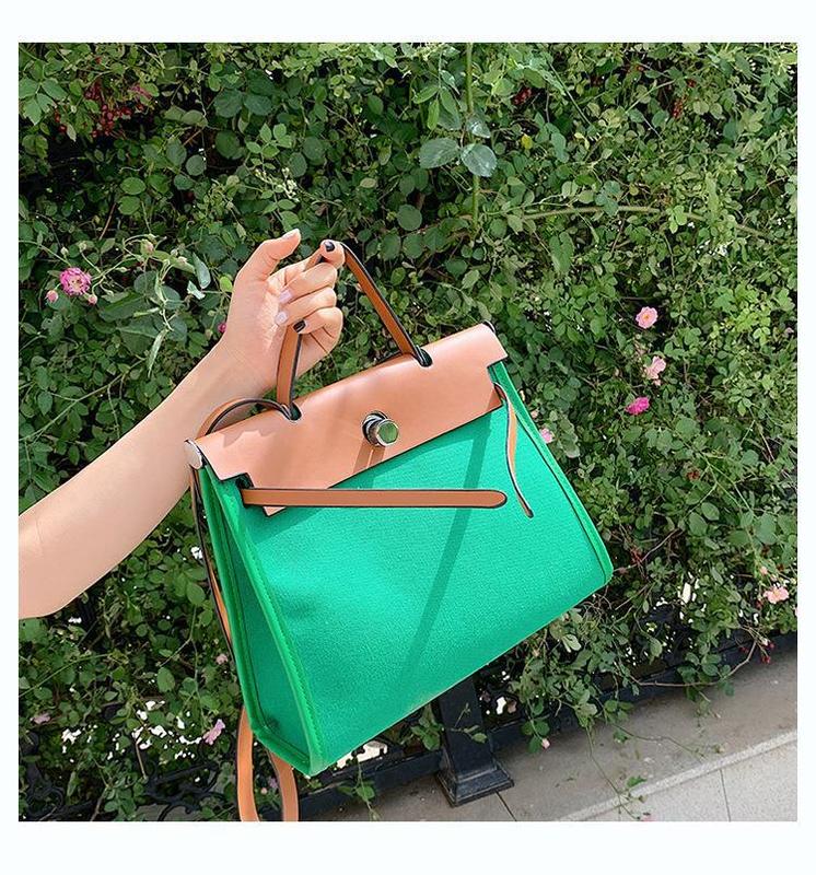 Product Introduction of Summer Women's Shoulder Bag Women's Bag Cross-Border Pu Niche Black High-Grade Tote Bag Messenger Bag Popular Bag 29