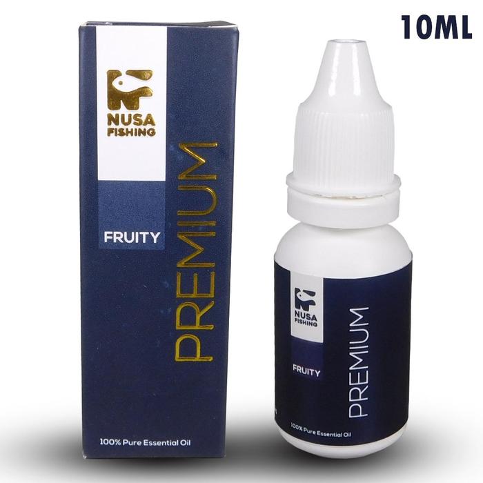 Gambar Umpan Mancing Ikan Mas Patin Bawal Lele Galatama Essen Oplosan Varian Fruity Kualitas Premium 10 ml Pancing - Fruity 10ml dari Nusa Fishing_NEW Kab. Cirebon 4 Tokopedia