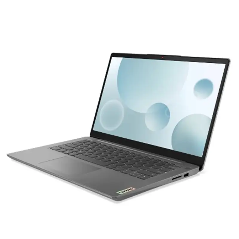 Lenovo Ideapad Slim 3i i3-1215U 512GB SSD 8GB 14" FHD Win11+OHS 3