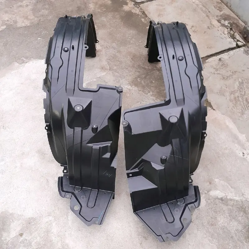liner fender spakbor depan kiri kanan innova reborn tahun 2016-2019 original Car 0