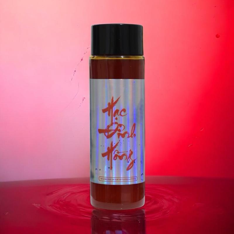 Hương liệu Câu Cá Hạc Đỉnh Hồng chuyên chép