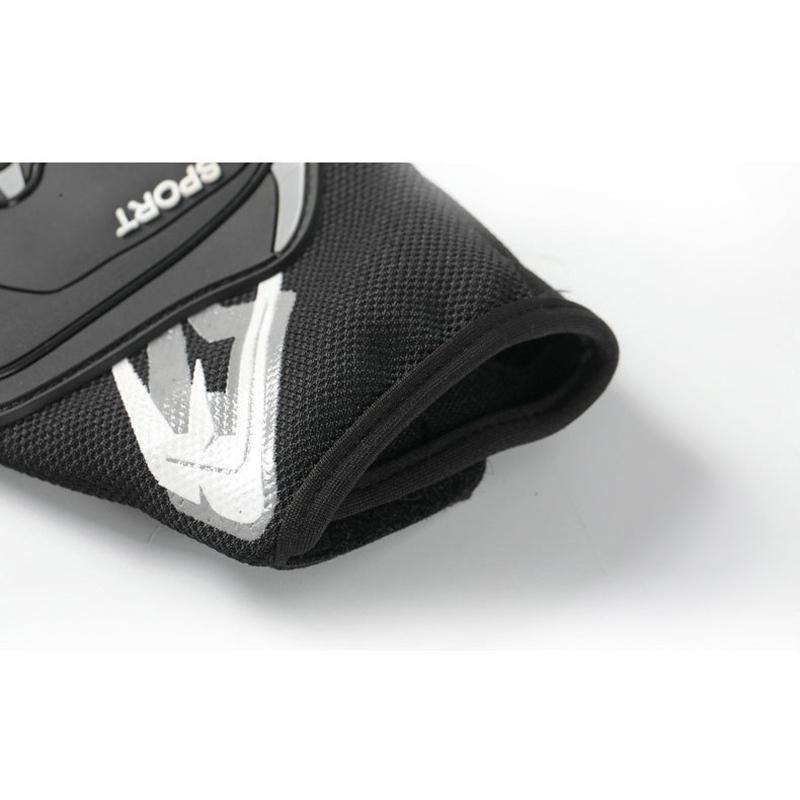 Product Introduction of Cycling Gloves Road Gloves Mountain Bike Half Finger Gloves Men Summer Bike Gloves Guantes Ciclismo Dropship 22
