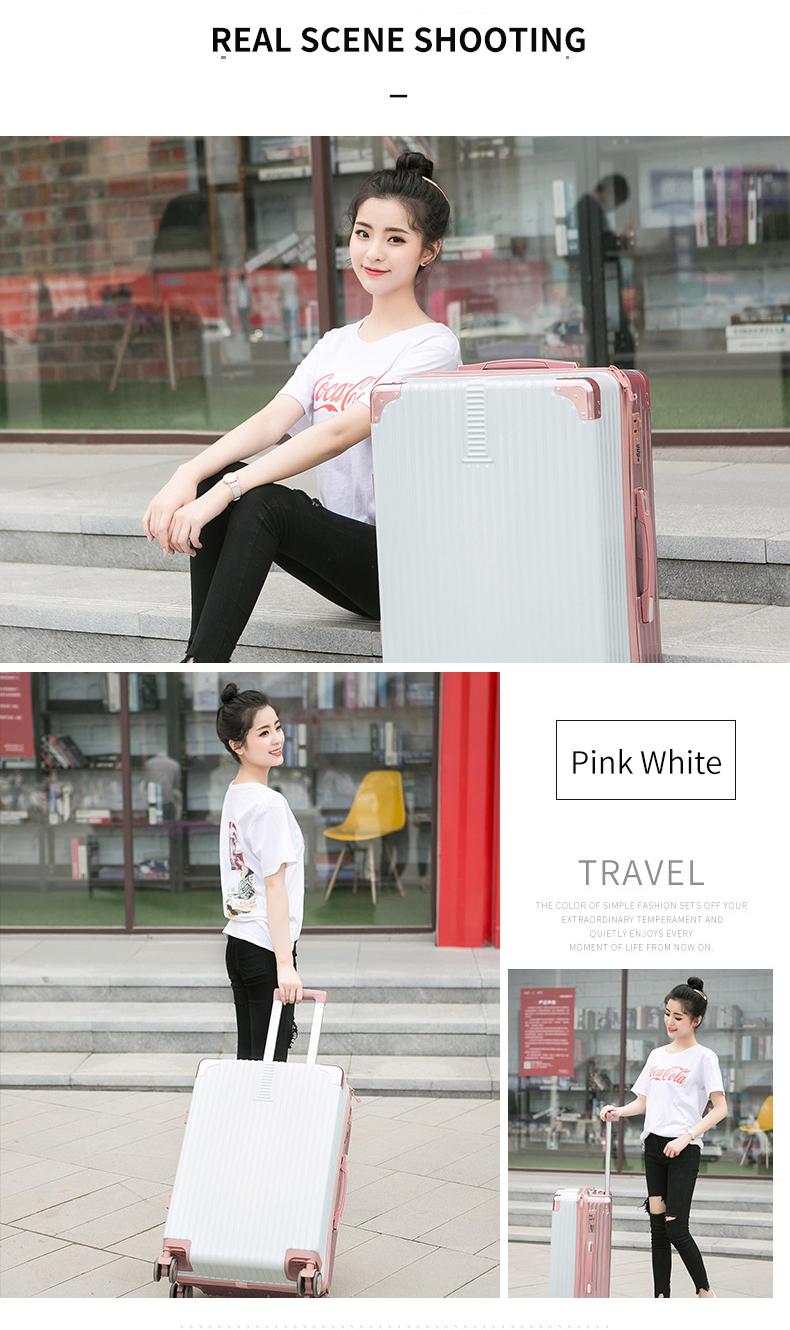 (902) travel box Bags Luggage-Fashion Package