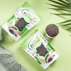 Chia Seed Freshly Organik Alami