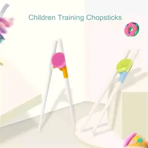 Sumpit Belajar Anak Children Training Copstick