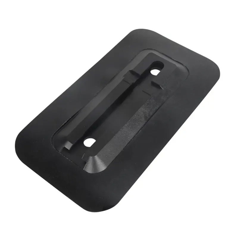 Fin Base Square Inflatable Stand Up Paddle Board Surfboard Protection Cover SUP Accessory