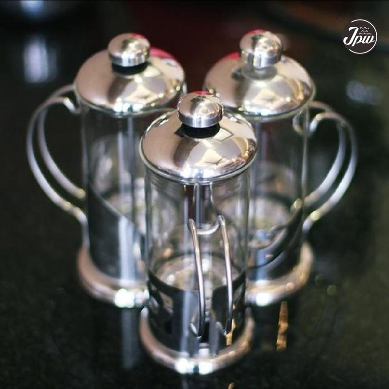 PROMO French Press BUY 2 GET 1 FREE 3