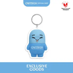 [FREE] Keychain Ownbuddy Series