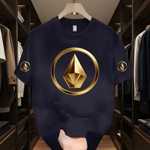 T-shirt Volcom Stone Surf Edition - Atasan Pantai & Aktivitas Luar Ruangan