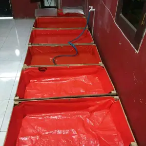 terpal kolam ikan 50x150x25