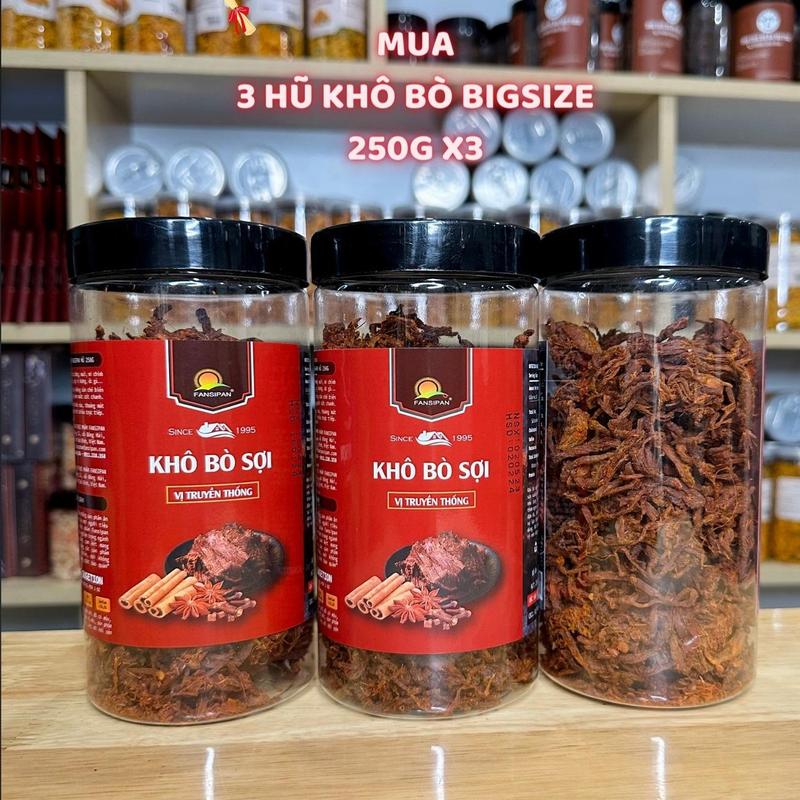 [MỞ BÁN LẠI] MIX 3 Hũ Heo Giả Bò Bigsize - Ông chú Đồ ăn vặt Snack Chua Nho Food