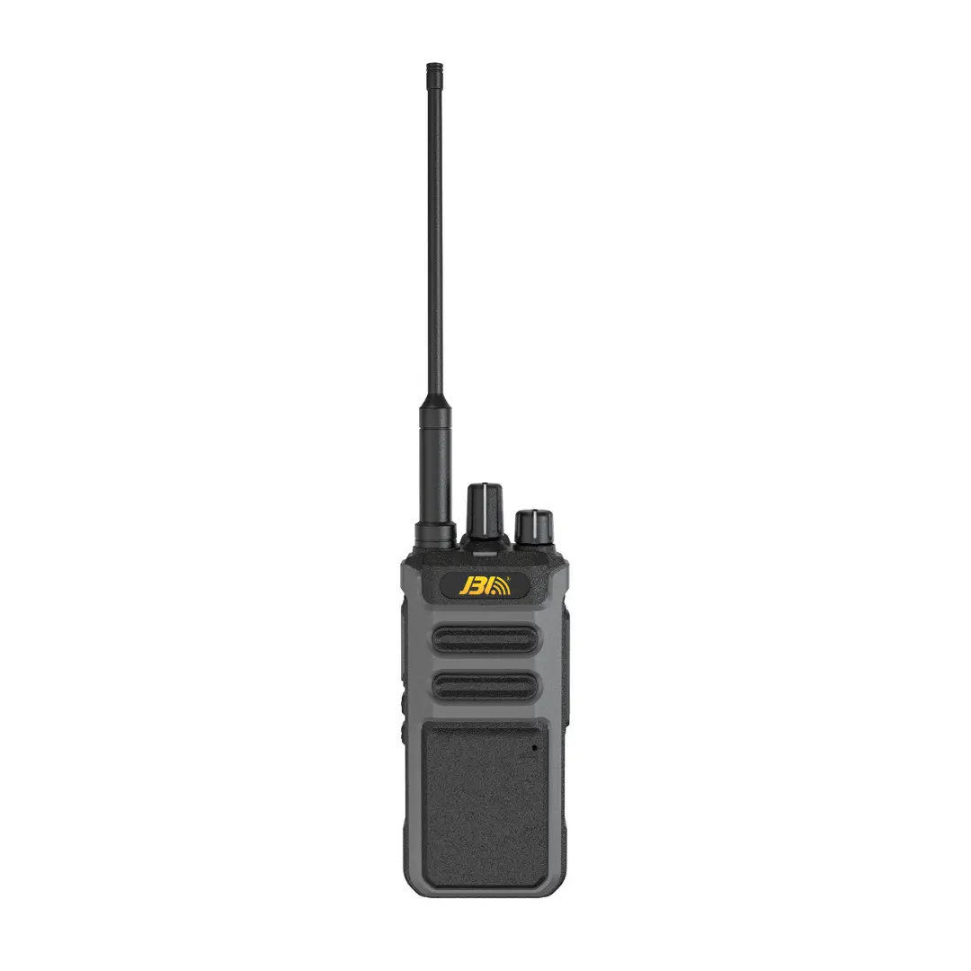 Máy bộ đàm BL-3680 cự ly 5-7km, 2 anten ngắn và dài tiện lợi