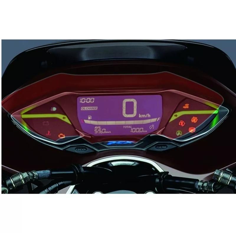 Stiker Anti Gores Speedometer PCX 150 / 160 4