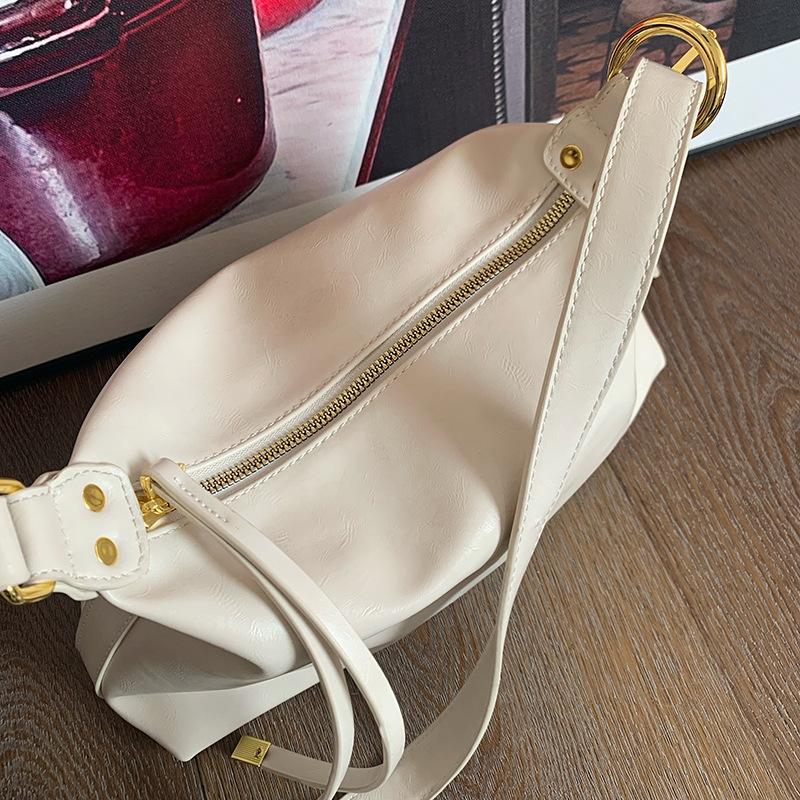 Product Introduction of Túi Tote Luật Hiện Đại Cho Nữ, Túi Đi Lại Chất Lượng Cao Mới, Thiết Kế Đặc Biệt, Túi Đưa Thư Đeo Vai Mềm 11